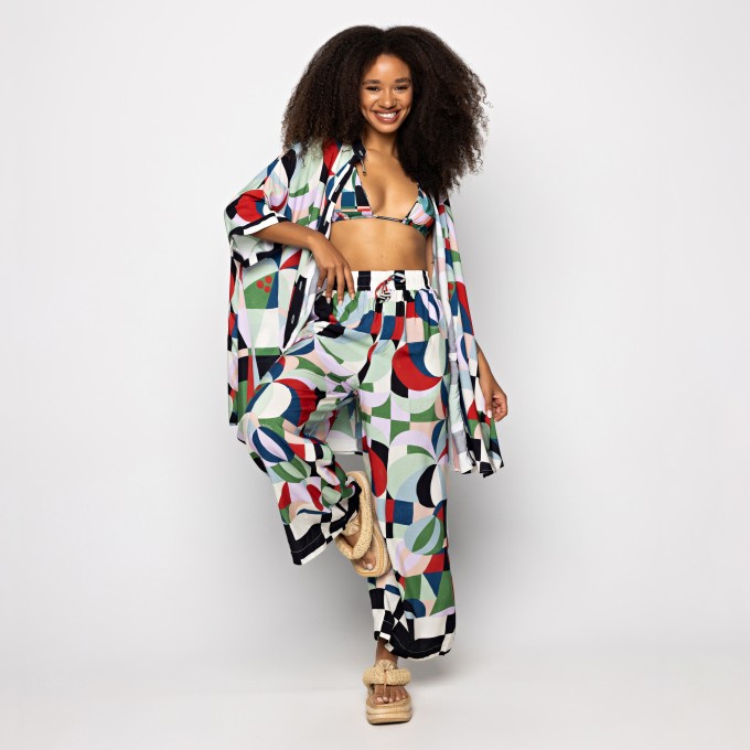 Camisa Recanto dos Coqueiros