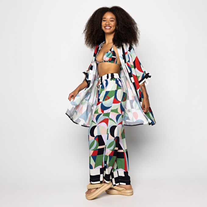 Camisa Recanto dos Coqueiros