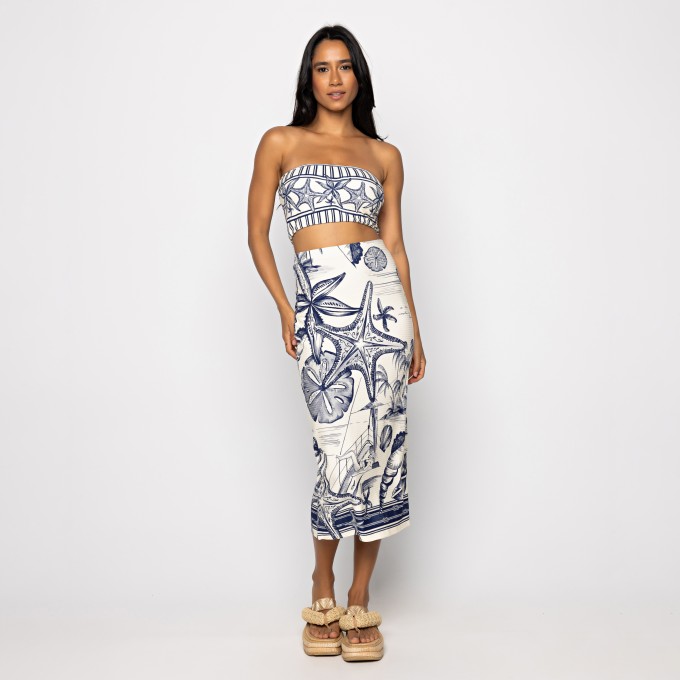 Top Reto Double Aventureiro