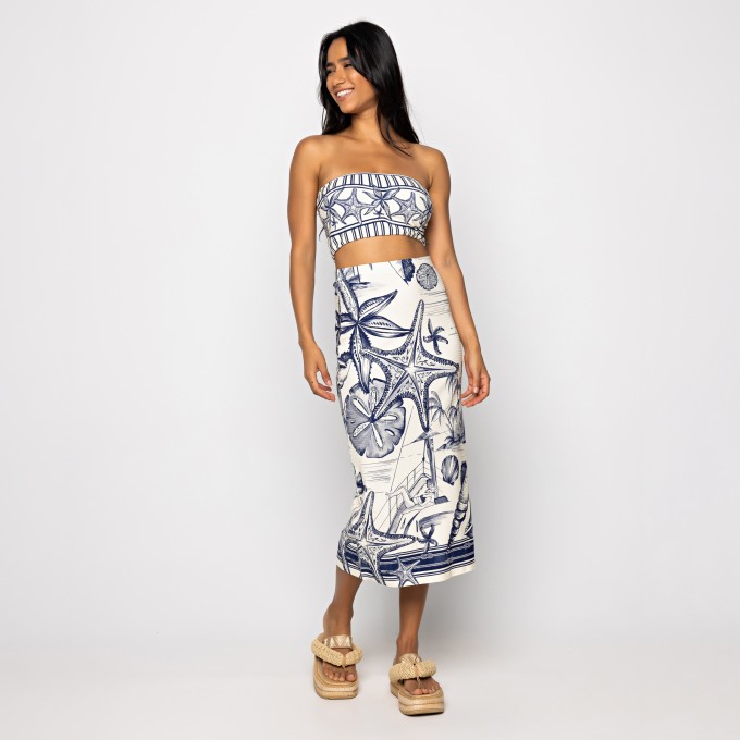 Top Reto Double Aventureiro