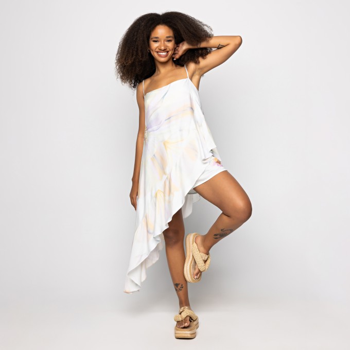 Tunica Pérola do Mar