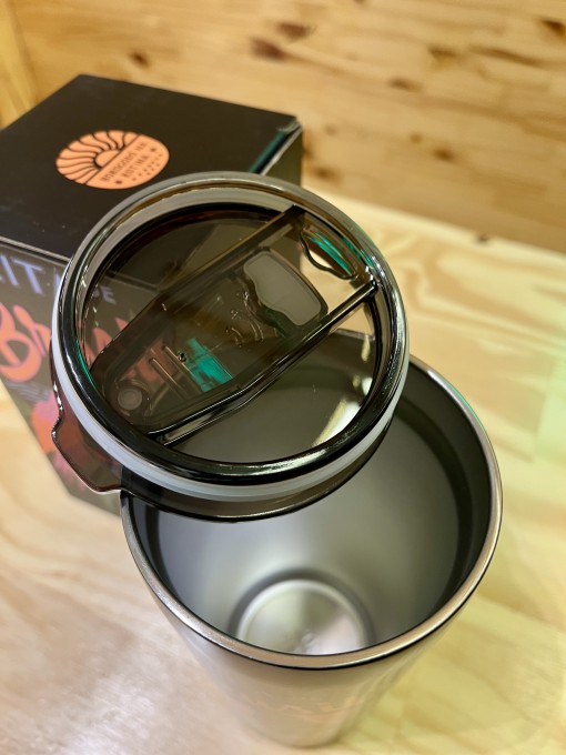 Copo Farm Glub 500ml Feita de Brasil