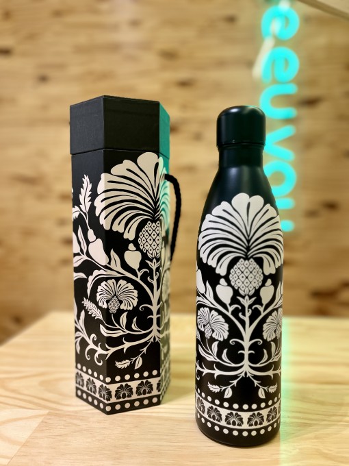 Garrafa Farm Glub 750ml Sintra