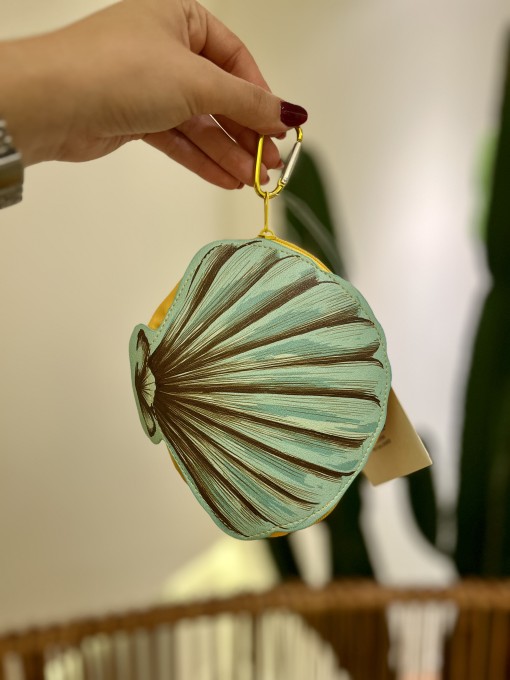 Canga Farm Praiana Souvenir Bahia Amarelo