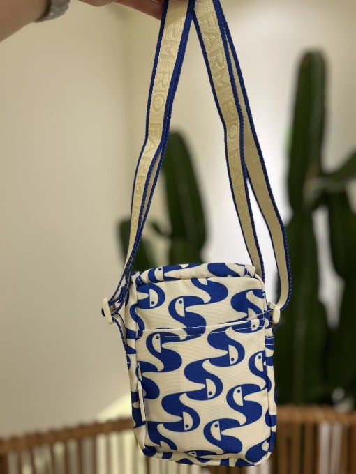 Bolsa Farm Fervo Copatucano