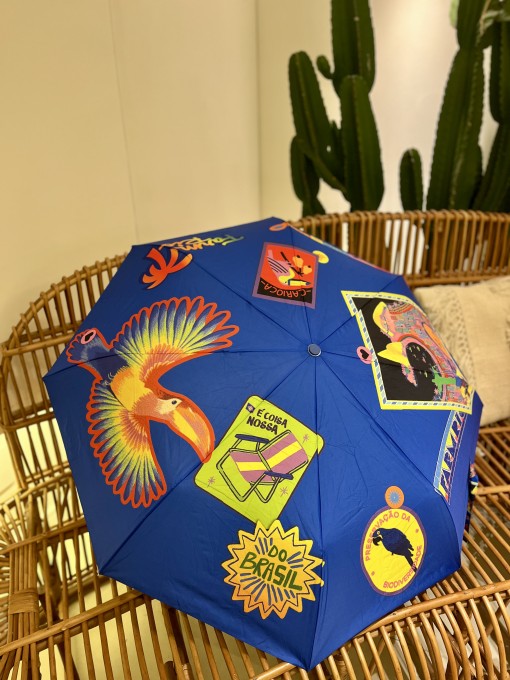 Guarda -Chuva Farm Chuá Patch Rio Azul