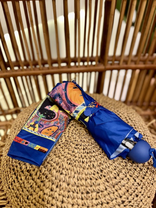 Guarda -Chuva Farm Chuá Patch Rio Azul