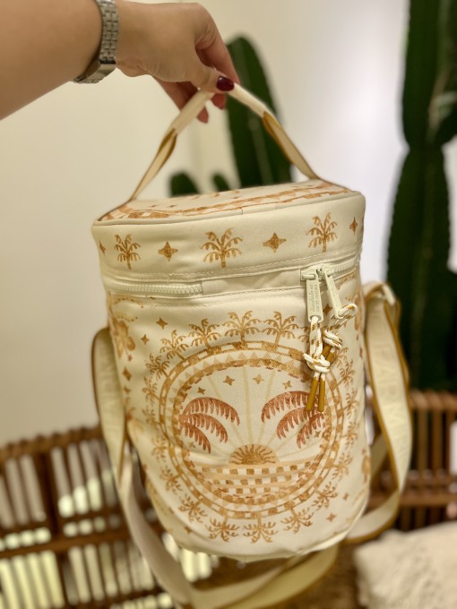 Cooler Farm Farofa Coqueiral