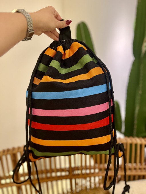 Bolsa Farm Praiana Descoladinha