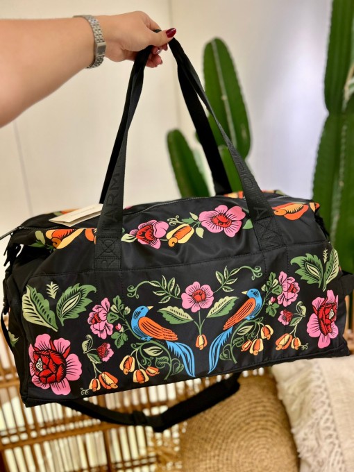 Bolsa Farm Findi Borogodó Voo Descoladinha