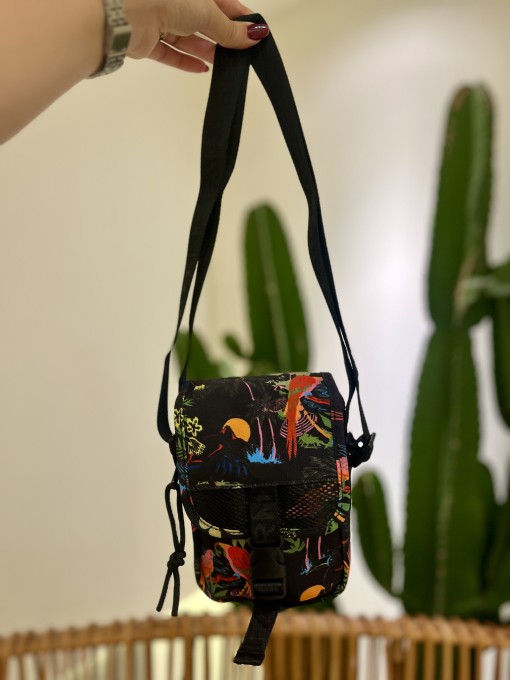 Bolsa Farm Fervo Voo Descoladinha