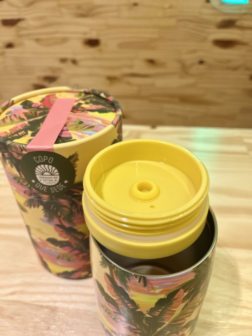 Copo Farm Que Sede Memórias de Verão