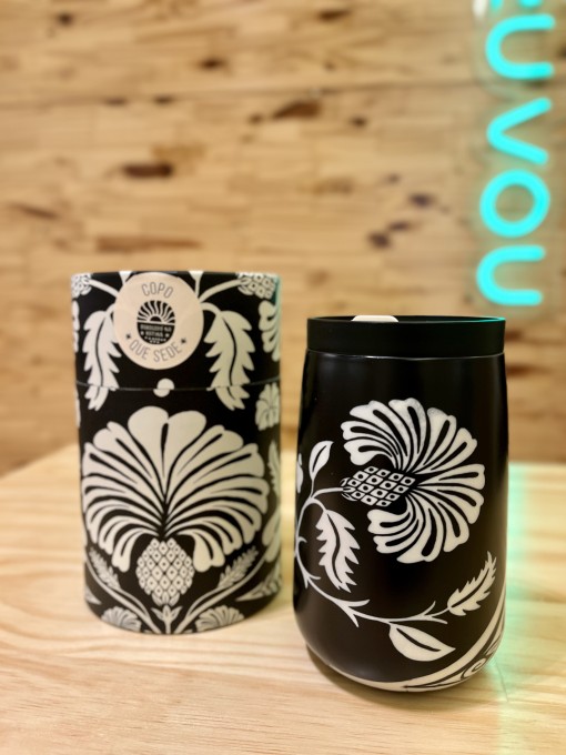 Copo Farm Que Sede 450ml Sintra