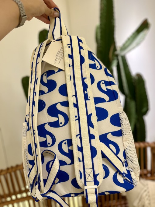 Mochila Farm Pra Jogo Esporte Copatucano