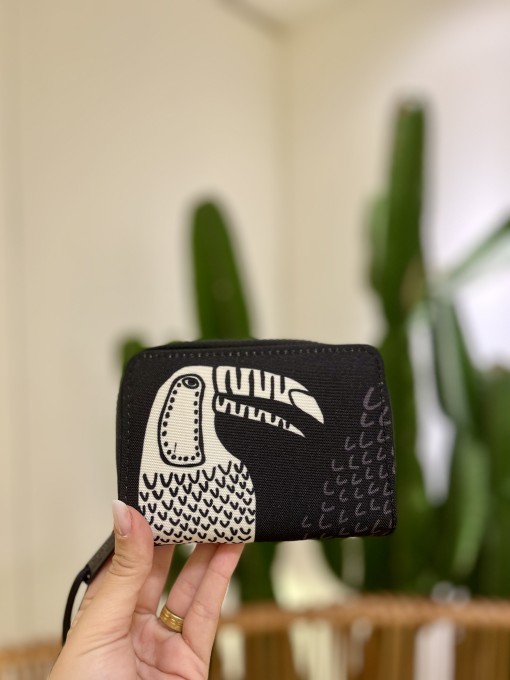 Carteira Farm Ziriguidum Urbano Selva