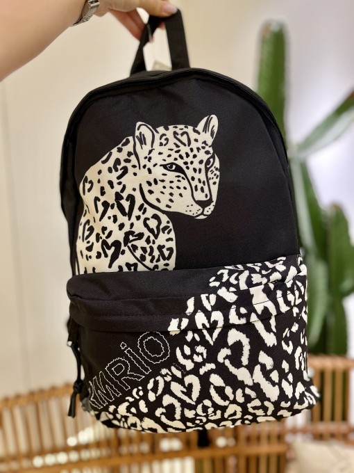 Mochila Farm Xodó Oncinha Urbana