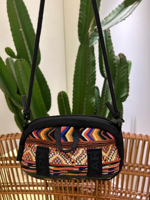 Bolsa Farm Chuchu Bordado