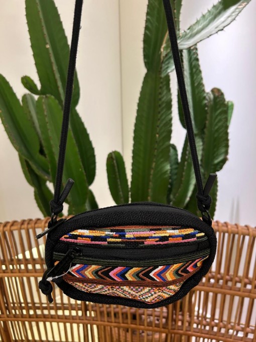 Bolsa Farm Chuchu Bordado