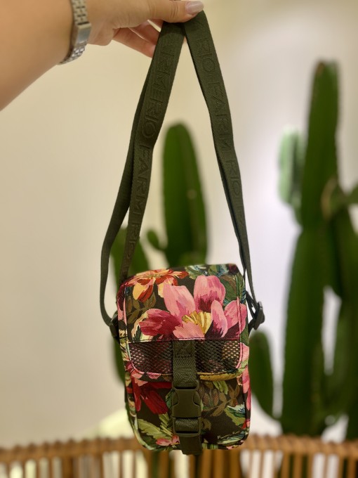 Bolsa Farm Fervo Painted Flowers