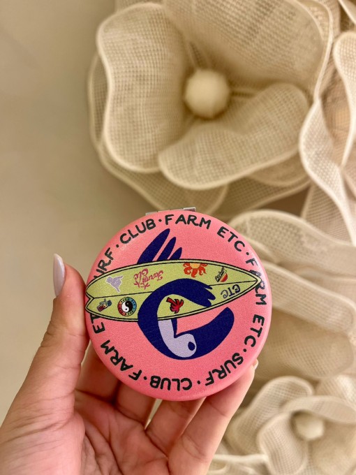 Espelhinho Surf Club Farm Etc