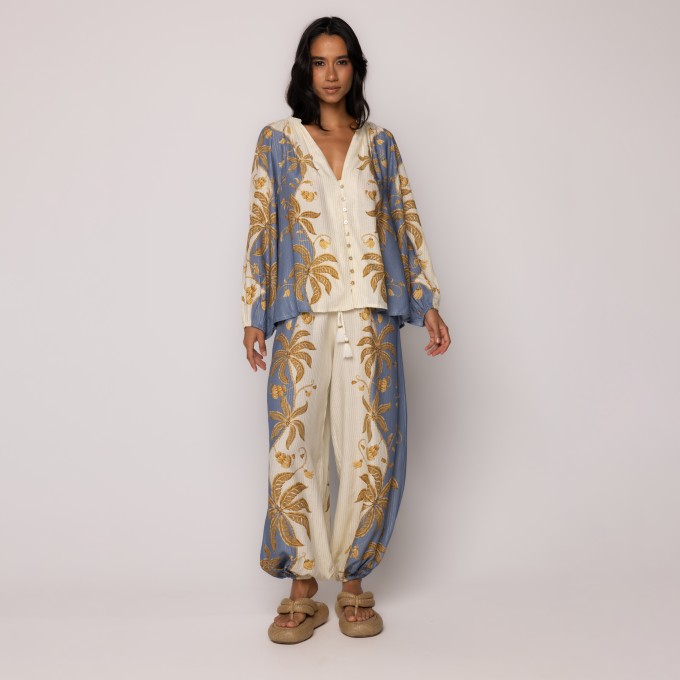 Bata Ourinho Tropical